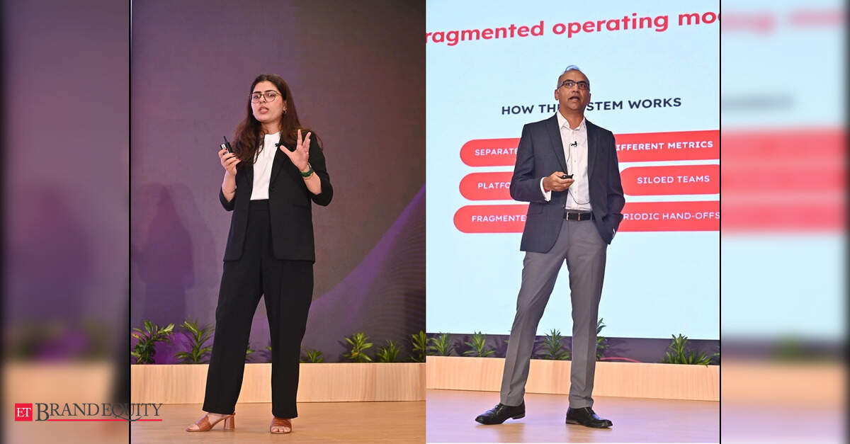 MarTech+ Summit 2026 : Connecting marketing, technology and enterprise ...