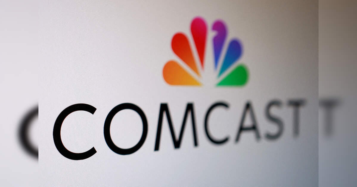Comcast's NBCUniversal to Cut Jobs Amid Streaming Strategy Overhaul ...