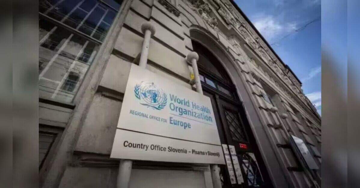 Life expectancy almost back to pre-Covid levels, says WHO