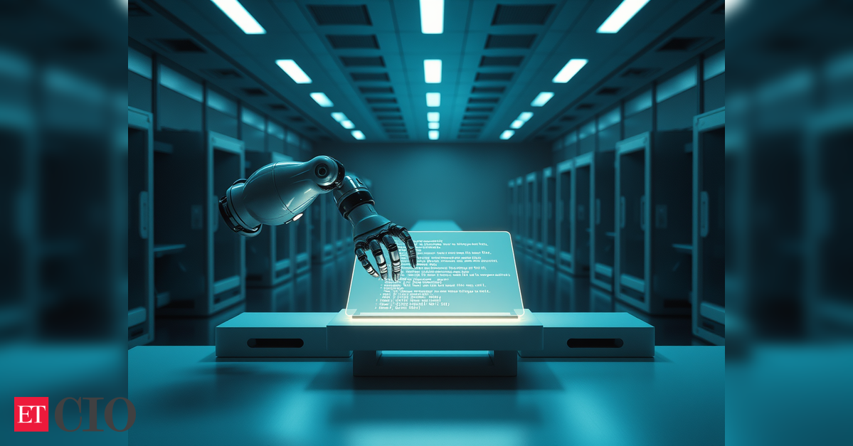 AI Manipulation in Hiring: Rising Risks and Implications, ETCIO