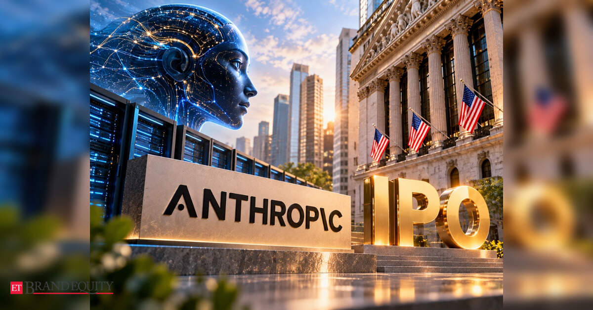 Anthropic Plans Mid-November IPO Valuing It Near $2 Trillion