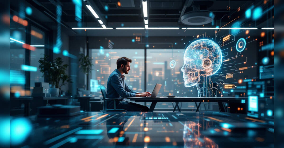 AI Manipulation of Hiring Processes: Alarming Rise in Cheating Risks ...
