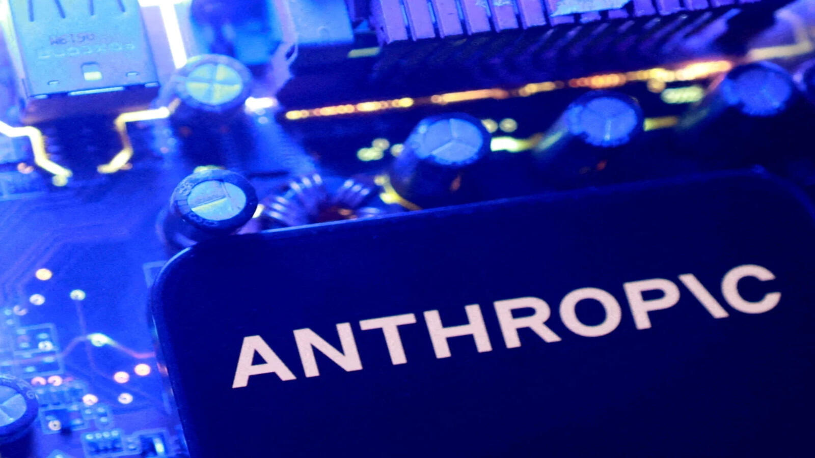 Anthropic eyes mid-November IPO, targets up to $2 trillion valuation: Report