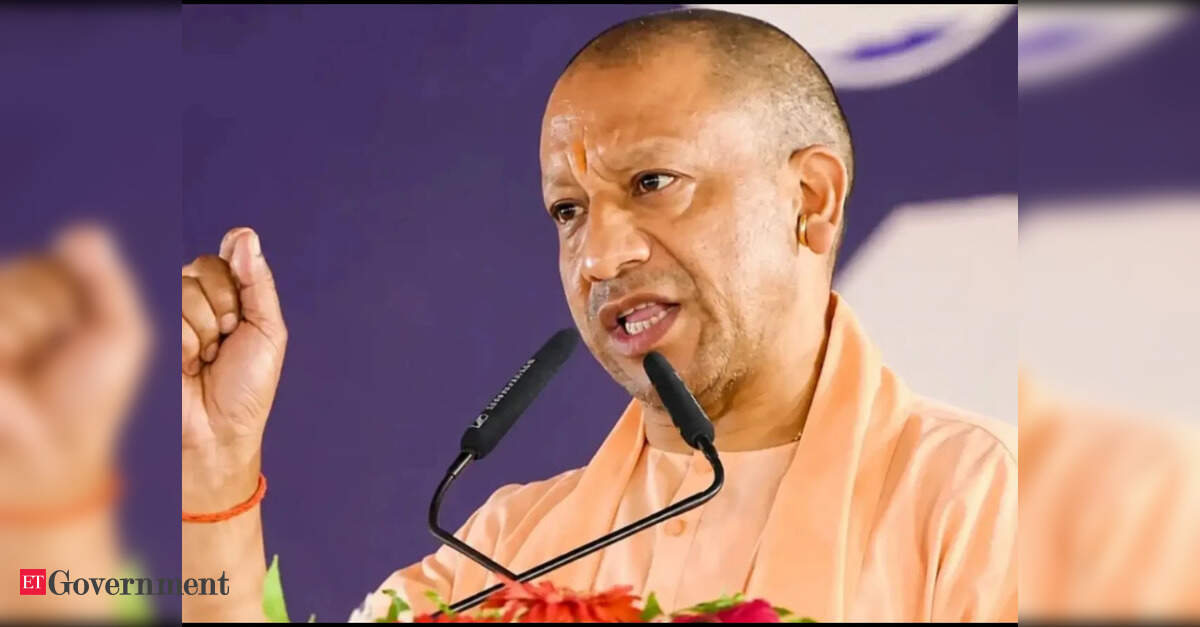 UP govt transfers 15 IAS, 23 PCS officers in major reshuffle