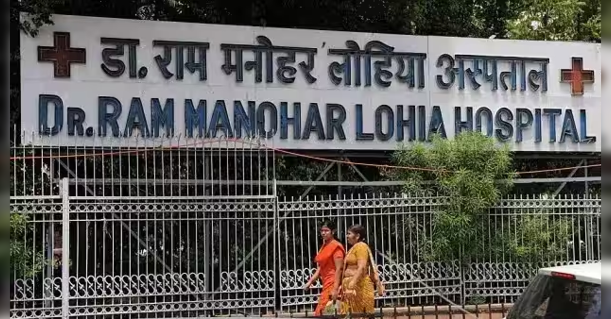 Delhi’s RML Hospital recalls 10 drug batches after quality failures, defects