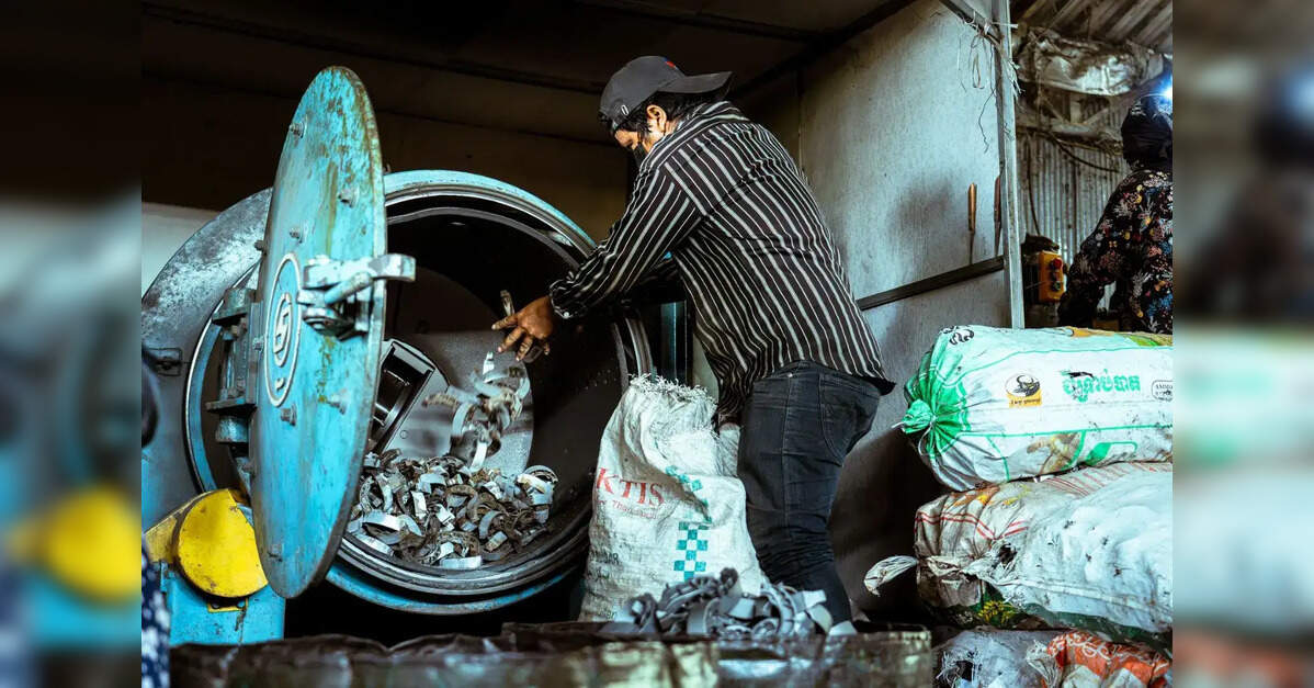 Kerala lines up waste-to-energy push to keep disposal chain inside the ...