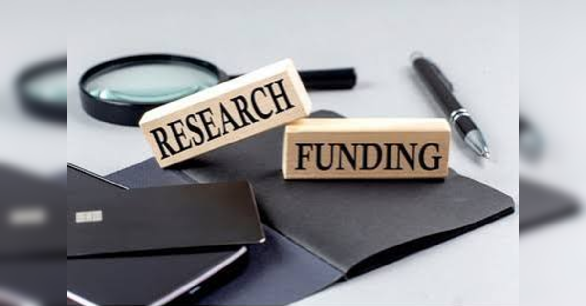 Pharma dept sanctions ₹1600 cr for 41 projects under PRIP