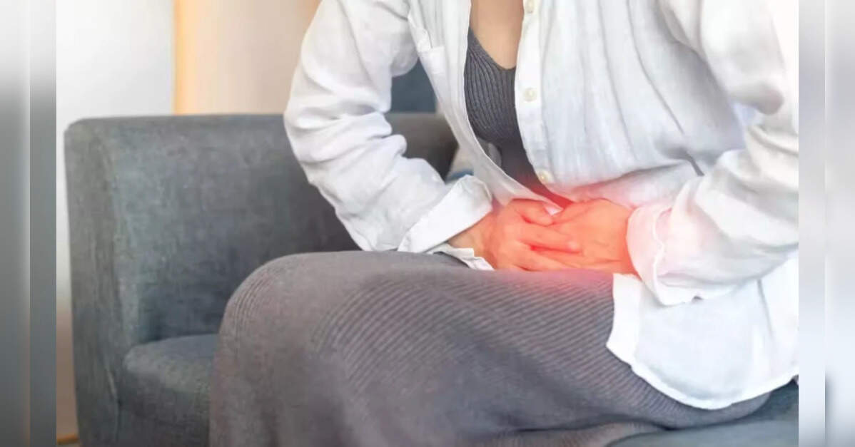 Indian study finds 21 new gene types that could help diagnose endometriosis earlier, ETHealthworld