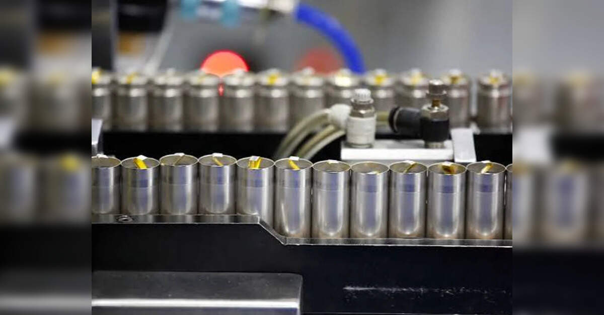 Pointo Seeks ₹100 Crore to Revolutionize EV Battery Circular Ecosystem ...