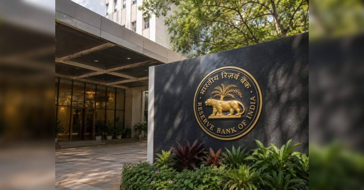 RBI Simplifies Share Acquisition Process for Banks by Institutional ...