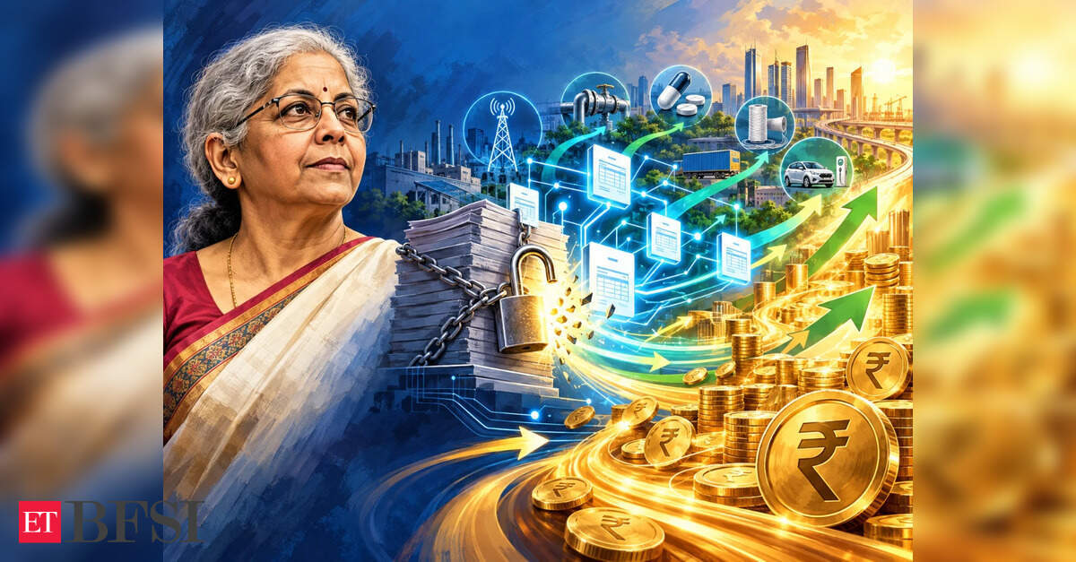 GST 2.0: Council to consider sweeping reforms to unlock tax credit, ease compliance