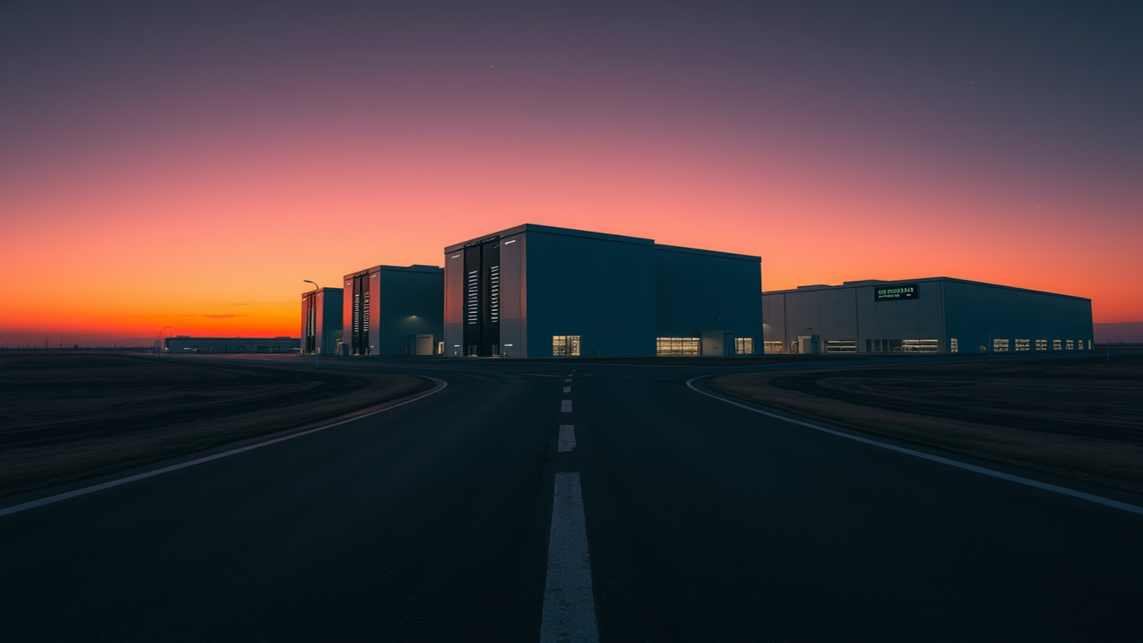 EU Environmental Impact Assessment Requirements Create Compliance Barriers for Tech Infrastructure | Seller Implications
