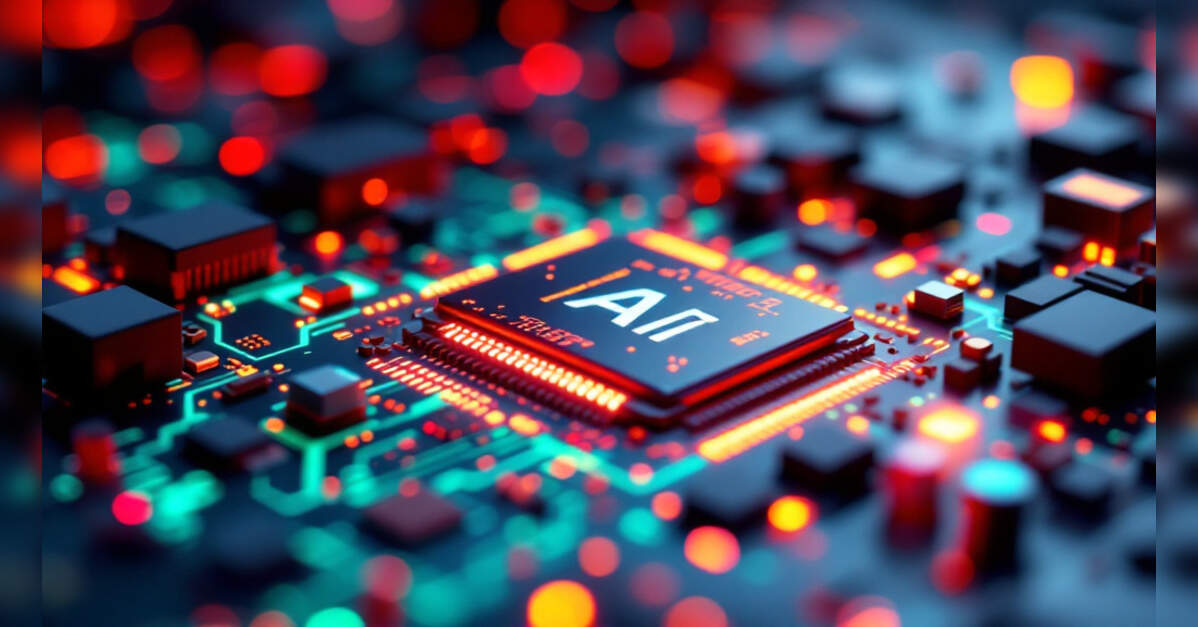 Synopsys outlines AI-driven growth strategy and financial targets ...