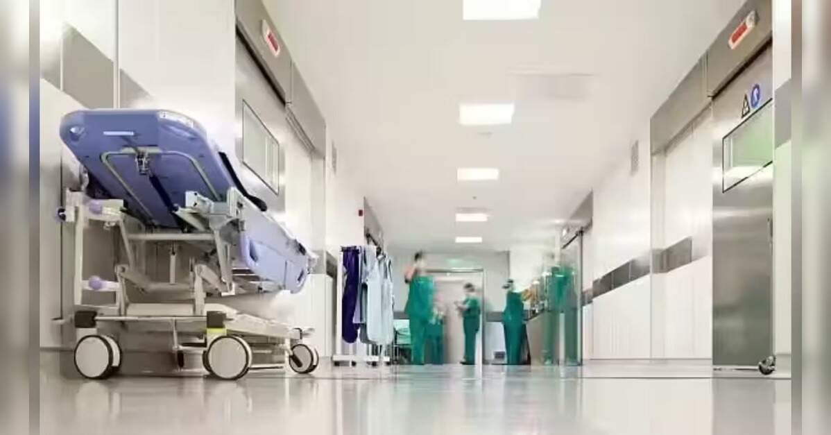 Wall Street’s  Billion Bet on Indian Hospitals: A Costly Controversy, ETHealthworld