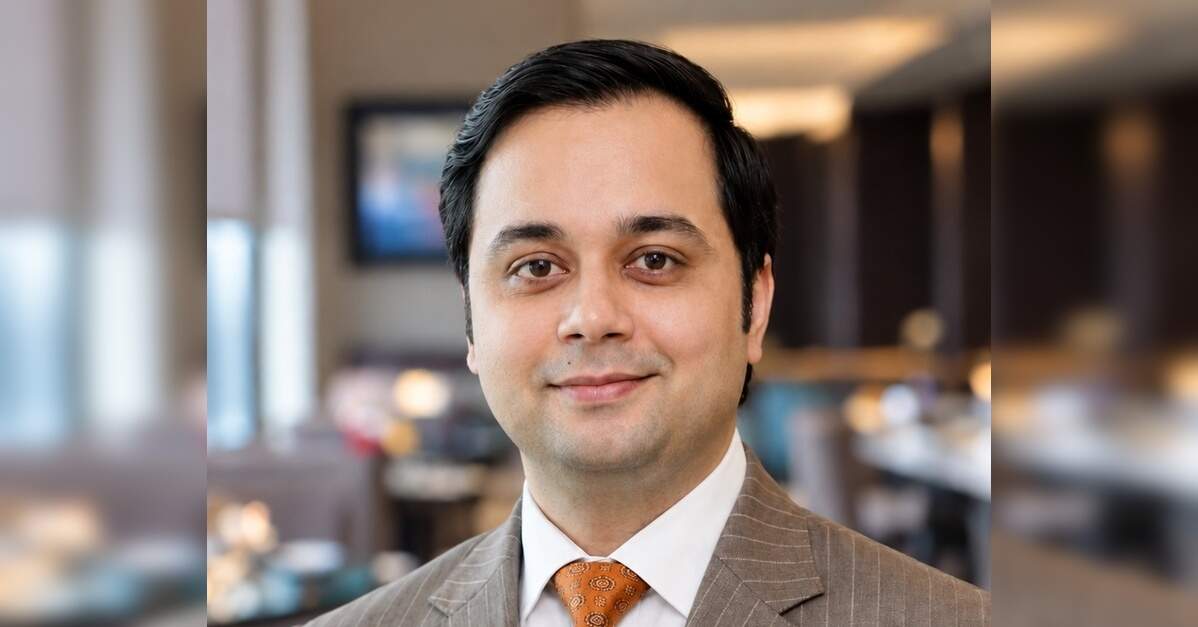 Harish Kumar Appointed Director of Rooms at The Westin Hyderabad ...