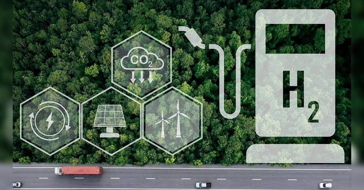 India’s green hydrogen exporters start landing binding orders abroad ...