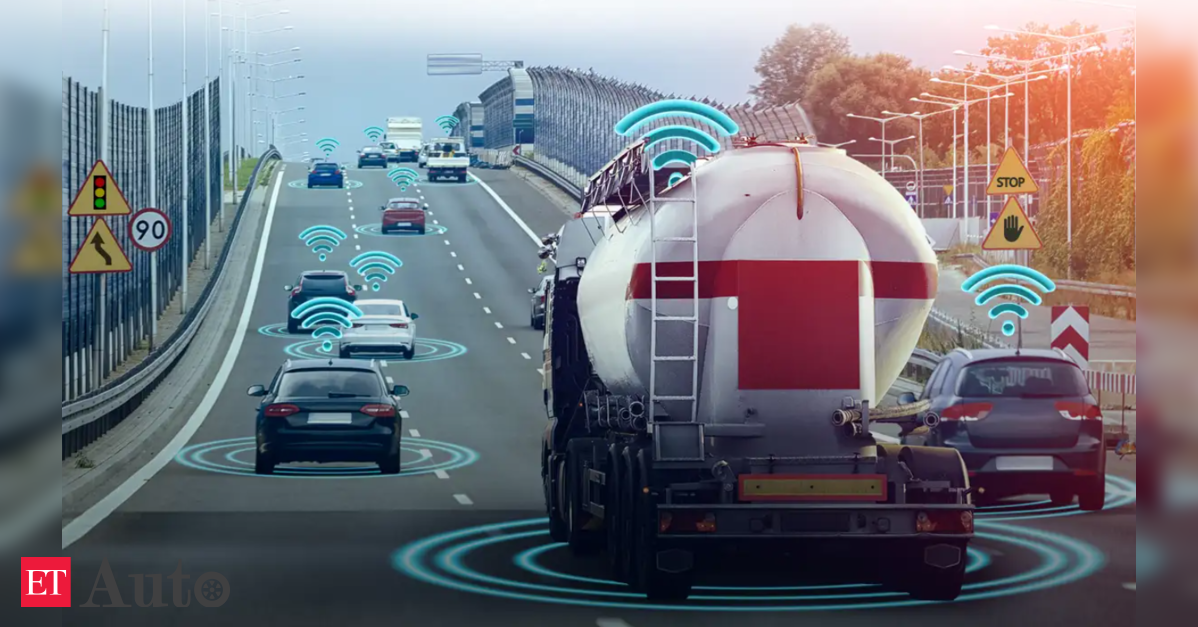 Accelerating ADAS Validation for Indian Roads: MathWorks and MapmyIndia ...