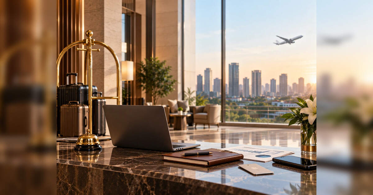 Hotel Talent Acquisition: Hotels Seek Diverse Talent to Adapt in ...
