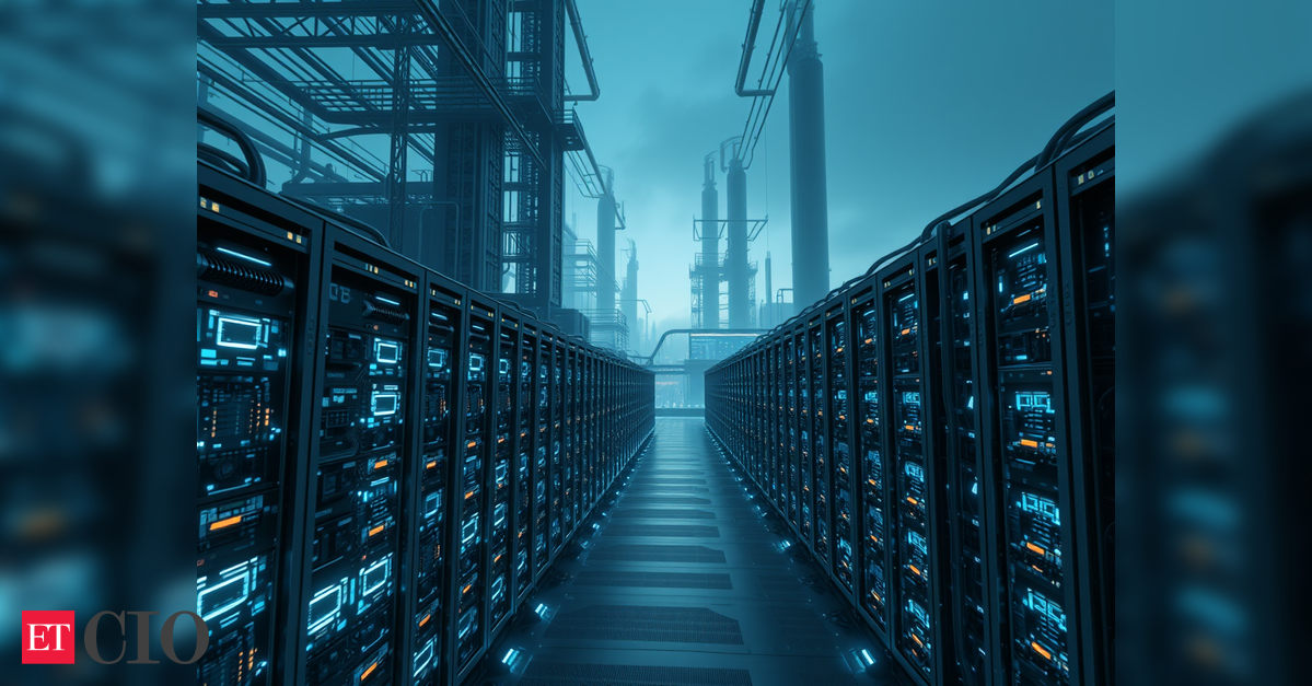 Nvidia and Broadcom Resilient Amid AI Power Crunch, Says Morgan Stanley ...
