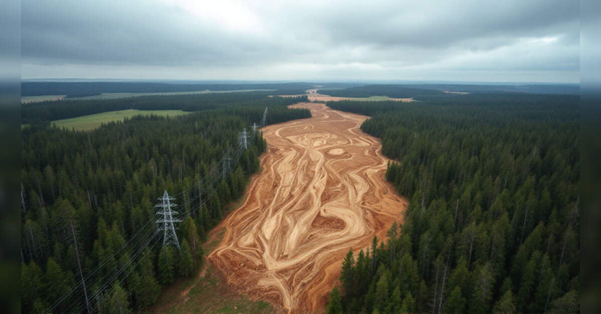 Google faces scrutiny over €13 billion Finland data center investment ...