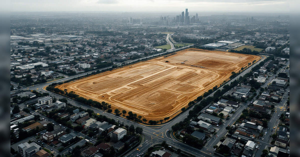 Monash Council rejects Centuria data centre plan in Melbourne ...