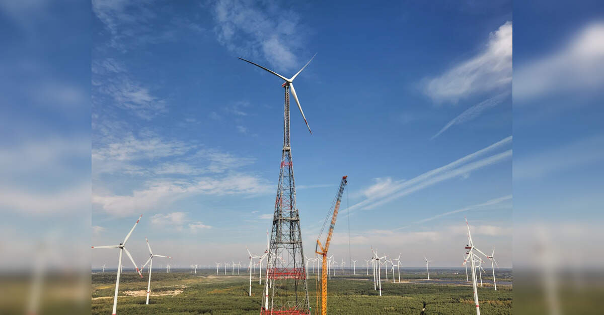 India's wind industry must move beyond turbines to integrated power solutions: GWEC