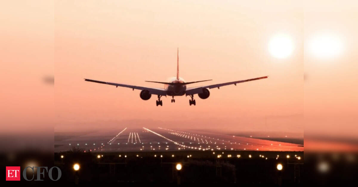 Airlines Demand Immediate Release of ECLGS 5.0 Funds as ATF Prices Soar ...