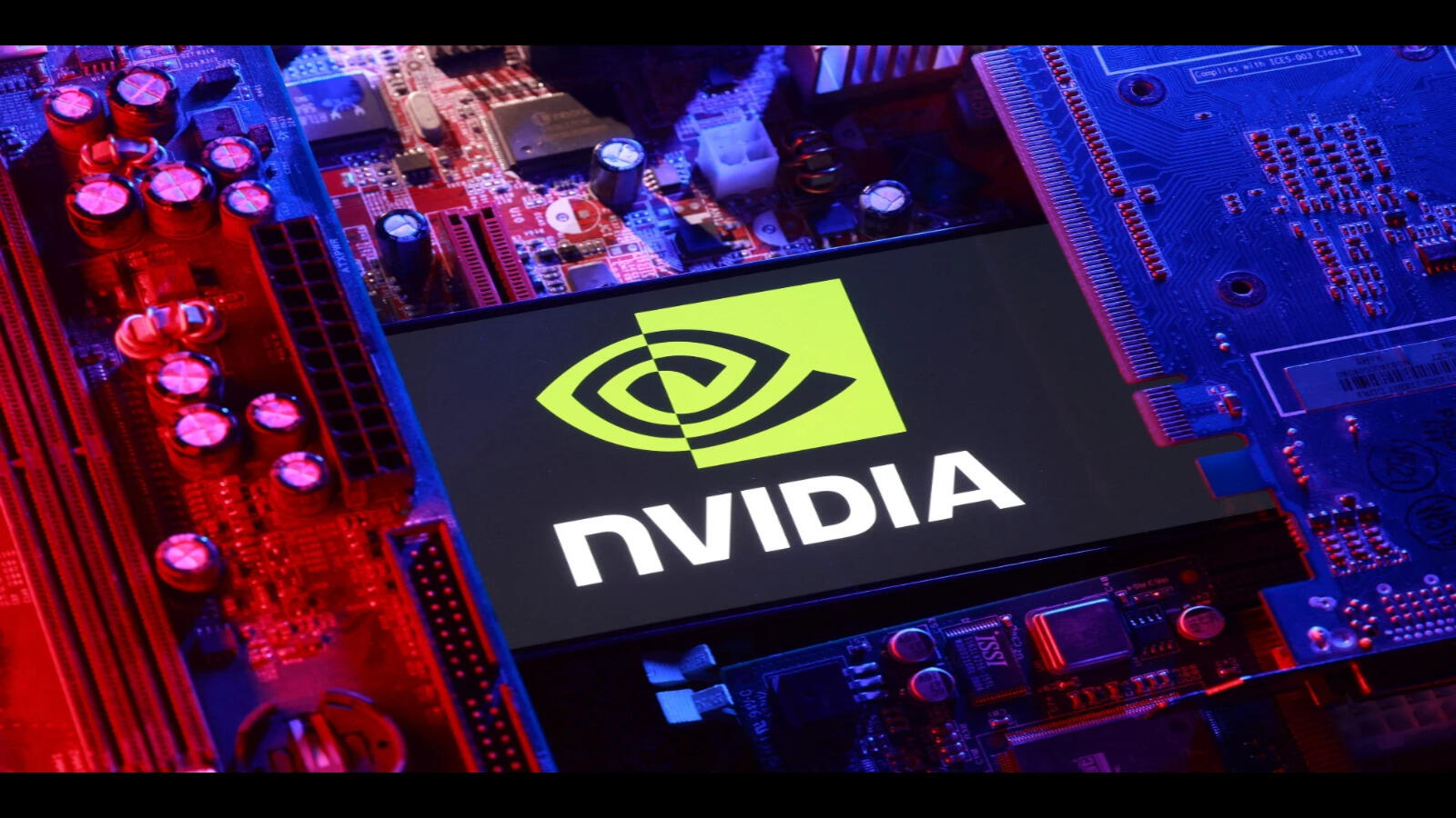 Nvidia, Broadcom shielded as AI power crunch hits chip supply chain, says Morgan Stanley