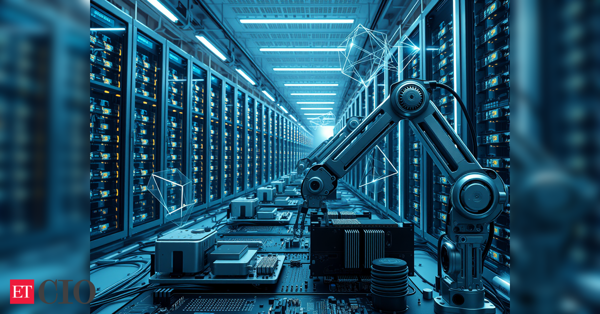 ServiceNow Launches AI Tools to Revolutionize Enterprise Automation, ETCIO