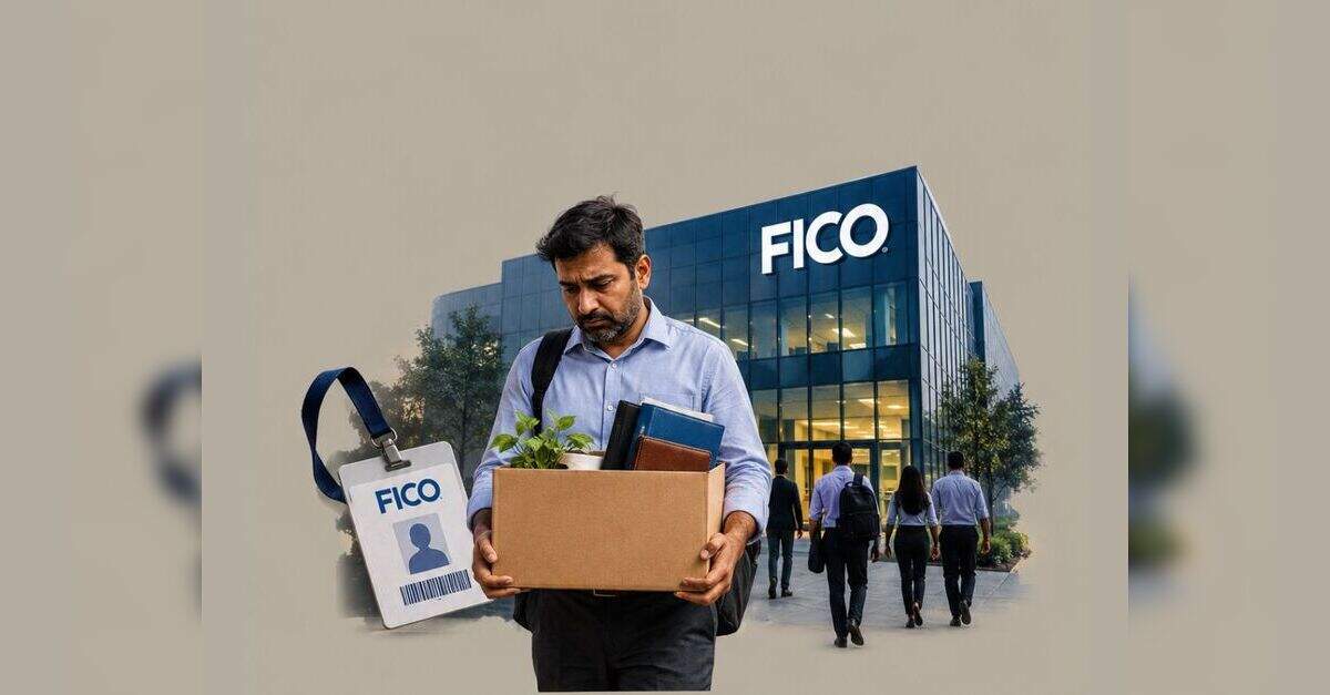 FICO Restructures, Cuts 15% of Workforce Amid AI Integration, ETHRWorld