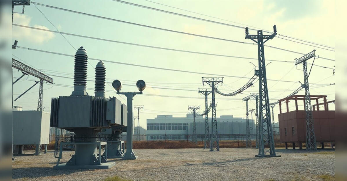 Nvidia, Oracle and Mitsubishi Electric outline fixes for AI power swings