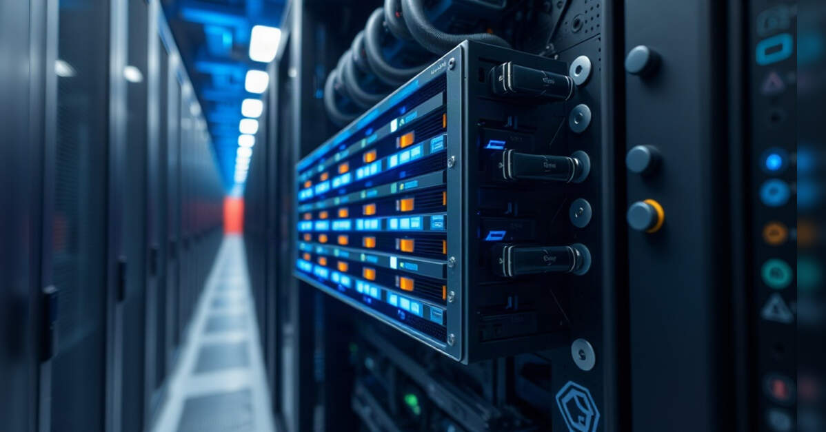 Verda raises $189 million for full-stack AI cloud scale, ETDatacenters