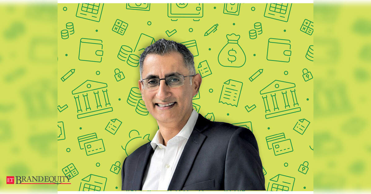 Brand Building: Transforming Banking through FMCG-Style Consumer ...
