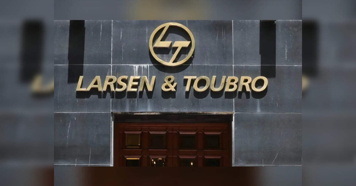 L&T Wins Major ₹5,000-10,000 Crore Contract for 1,600 MW Jharkhand ...