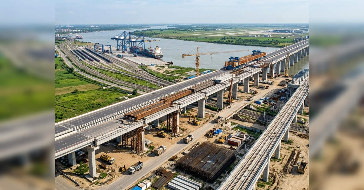Infra sector Q2 preview: MTAR Tech, Kalpataru top plays; HG Infra, KNR ...