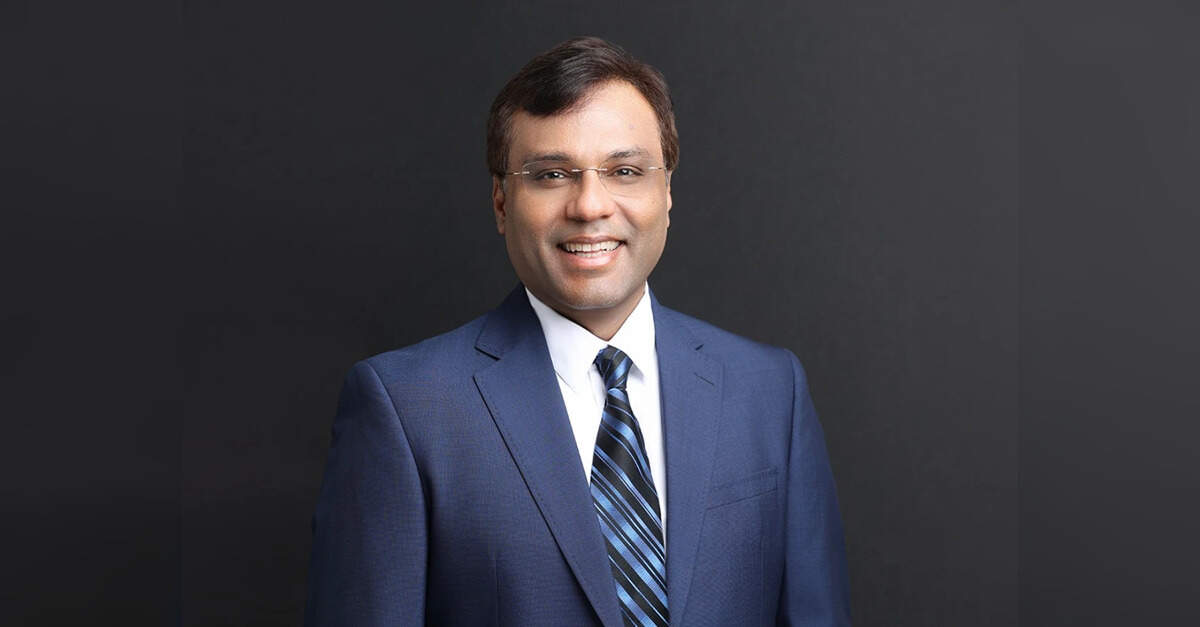 Making AI Work: Boston Dynamics appoints Amazon AI veteran Rohit Prasad ...