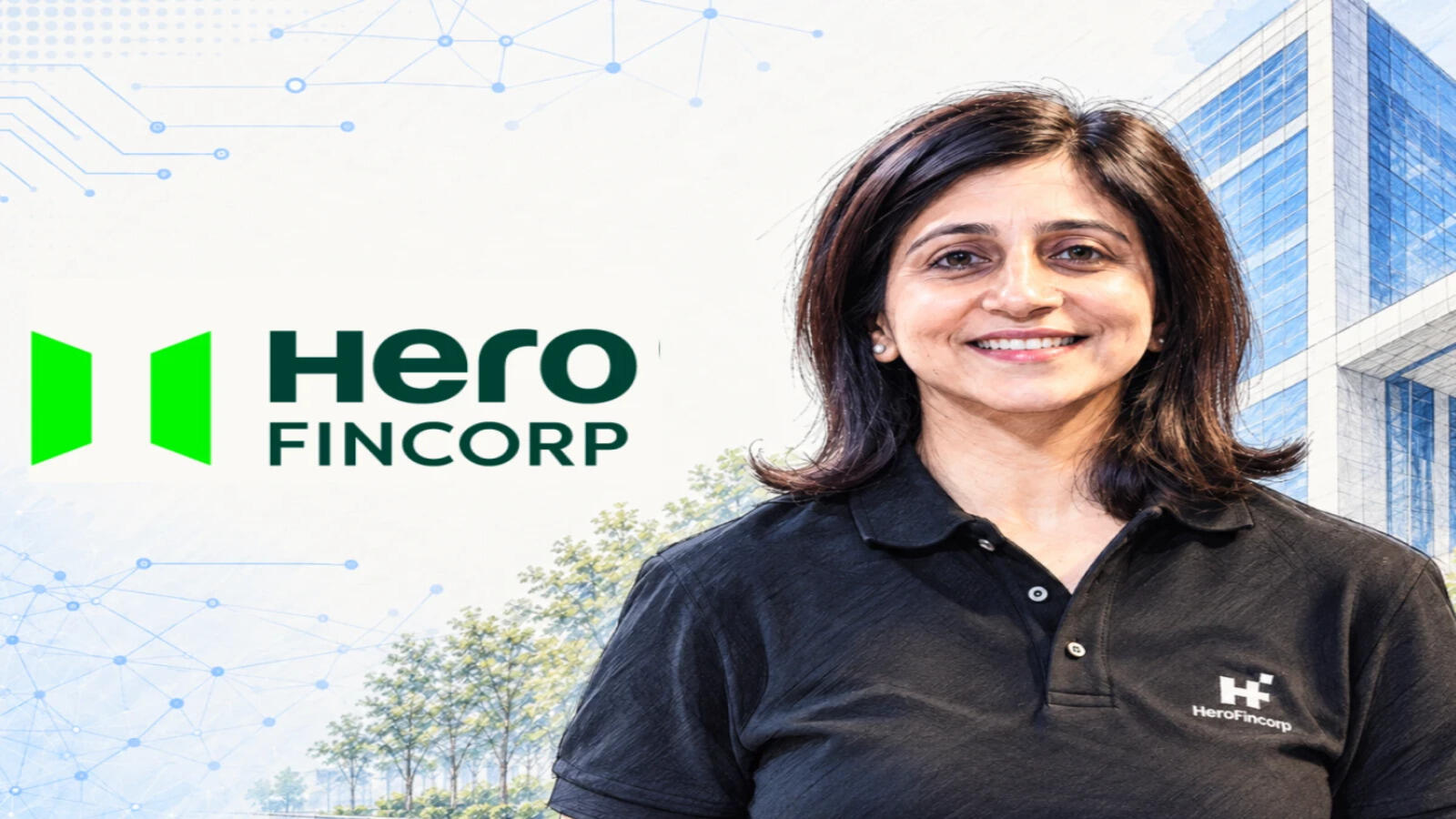 From credit score to context: How Hero FinCorp is using AI to transform lending