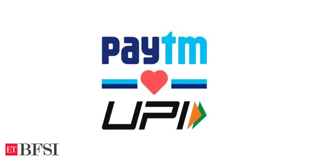 Investec Selects Paytm as 'Quarterly Alpha' Pick; Projects 28% Growth ...