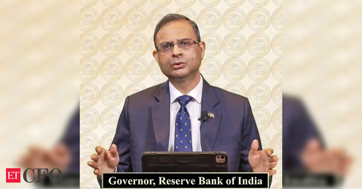 RBI Governor Claims Rupee Might Be Undervalued Amid Market Depreciation ...