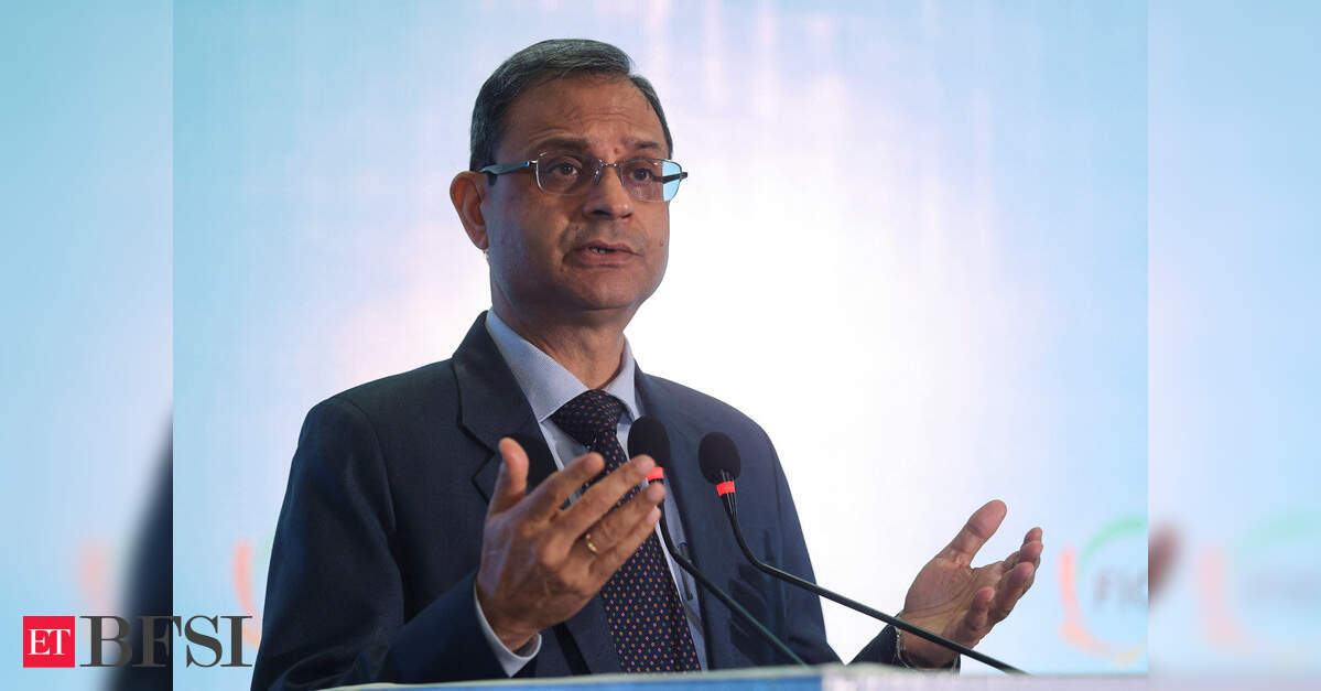 RBI Chief Predicts Decline in India's Banking Liquidity Surplus by ...