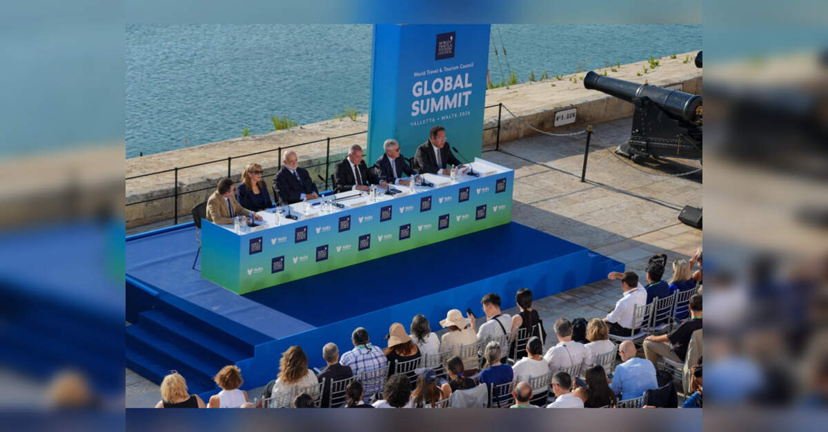 Europe’s Travel &amp; Tourism set to grow 3.1% in 2026, outpacing wider economy: WTTC