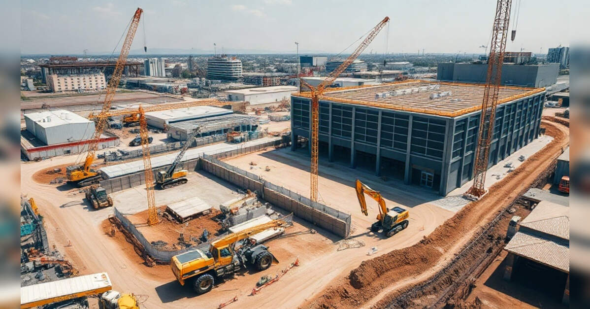 Digital Realty begins 24 MW KIX15 data center build in Osaka, ETDatacenters