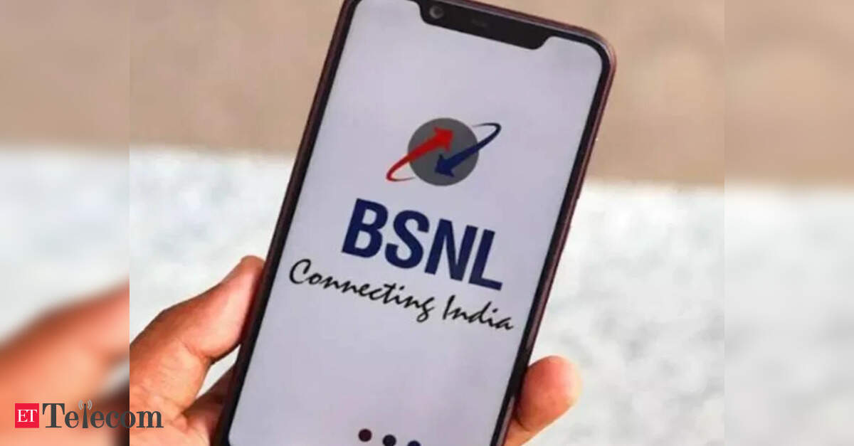BMS Appeals to PM Modi for Regular CMD Appointment at BSNL, ETTelecom