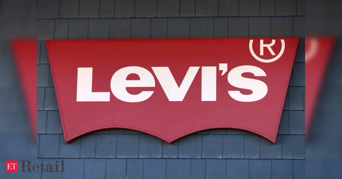 Levi Strauss Boosts Profit Forecast Amid Tariff Refunds and Holiday ...