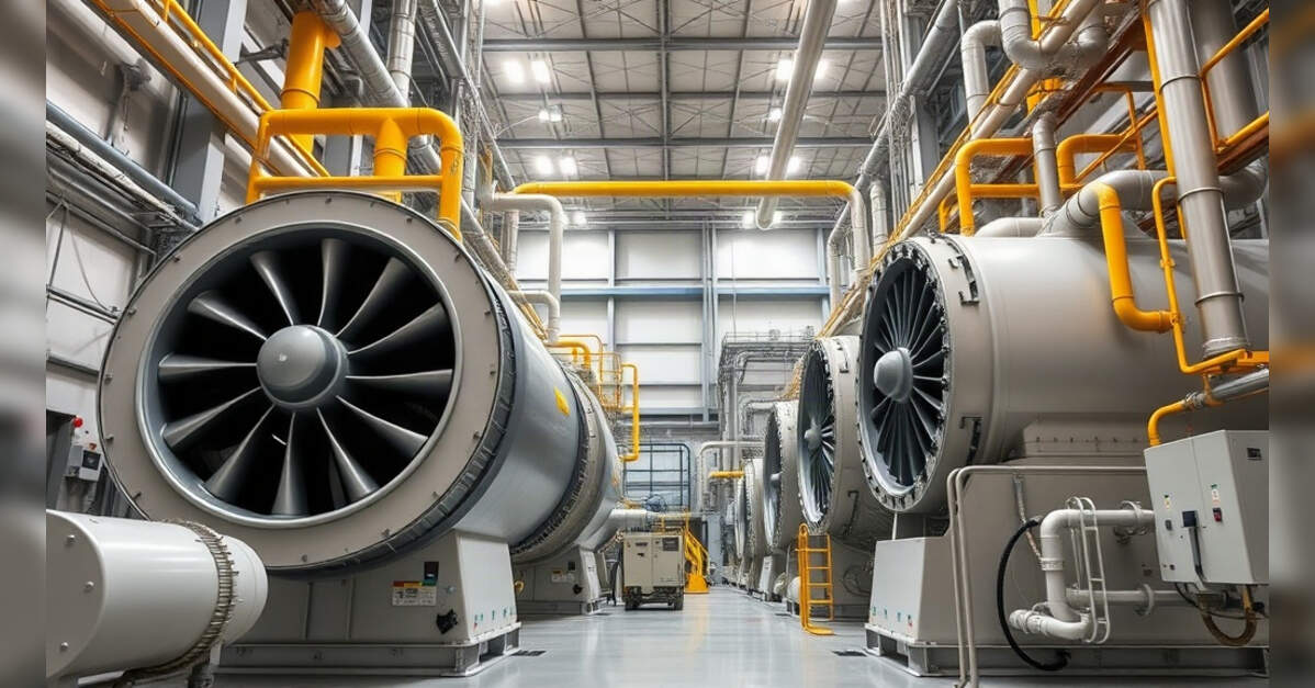 Google deal backs 890 MW nuclear uprates for PJM data centers ...