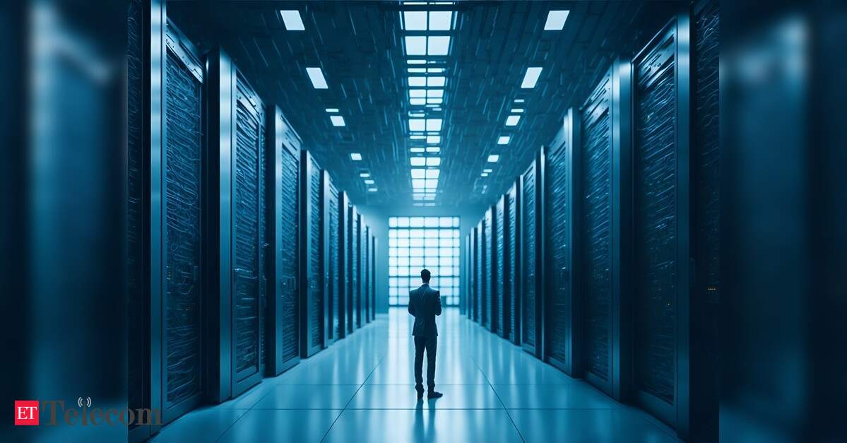 Anant Raj Cloud Singapore: Anant Raj Cloud, Orange Business ink pact ...