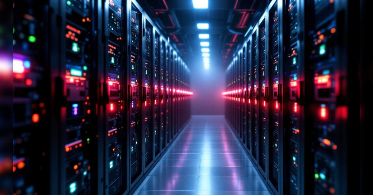 PoeLLM malware targets exposed AI servers for cryptomining, TechGig