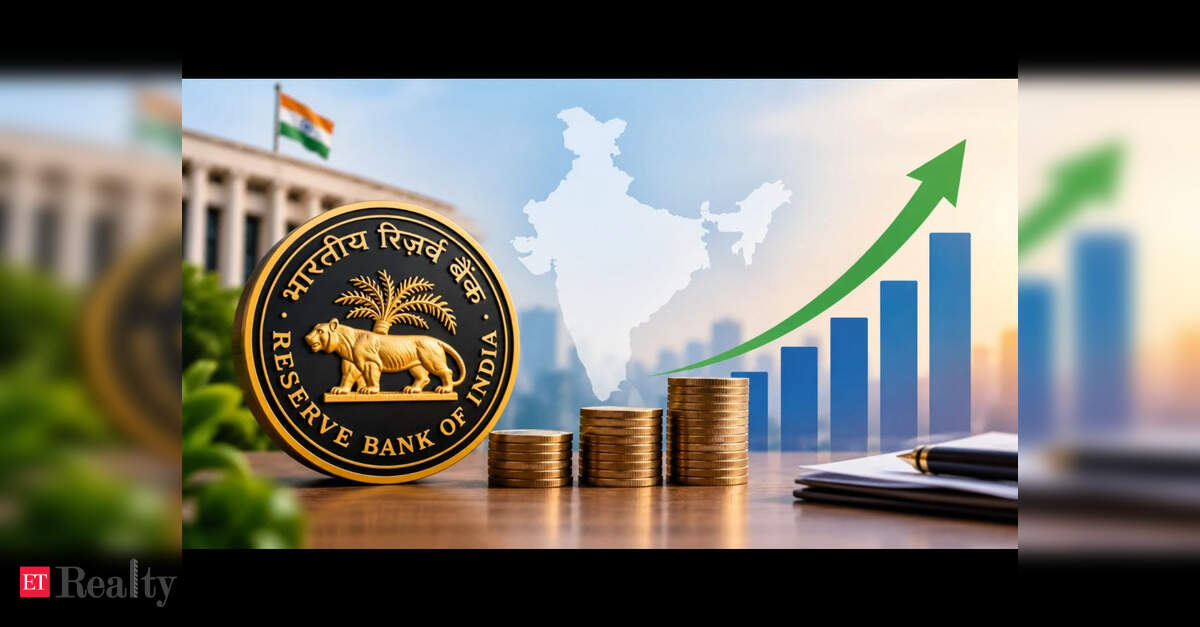 RBI Policy Rate Hike: RBI Rate Hike Triggers Lending Rate Increases ...