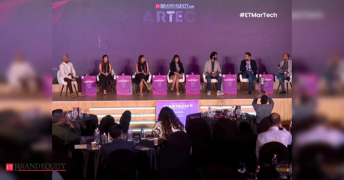 ET MarTech+ Summit 2026: How brands are moving personalisation beyond data to context and customer journeys