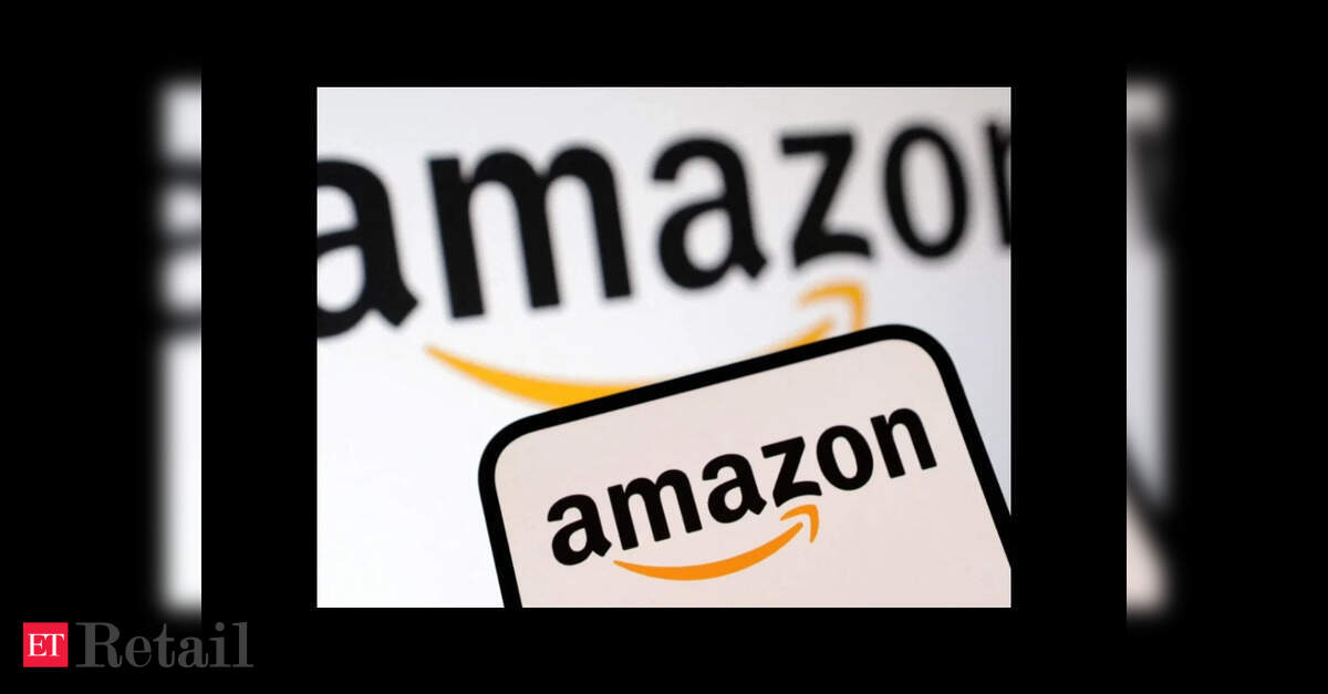 Amazon makes fresh job cuts, mainly in retail division